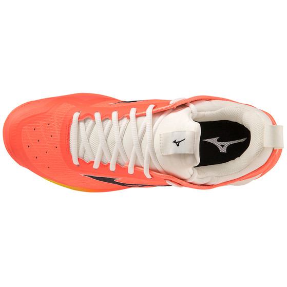Mizuno Wave Luminous 2