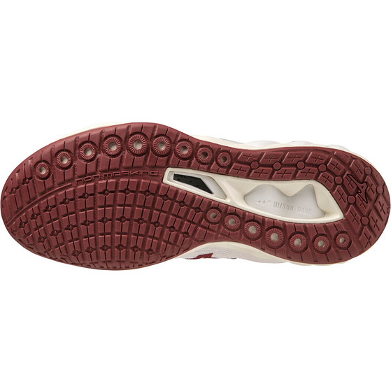 Mizuno Wave Luminous 2 Women