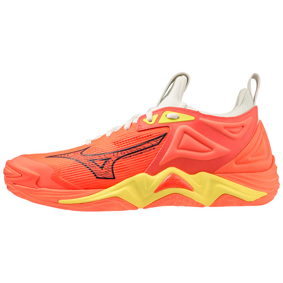 Mizuno Wave Momentum 3