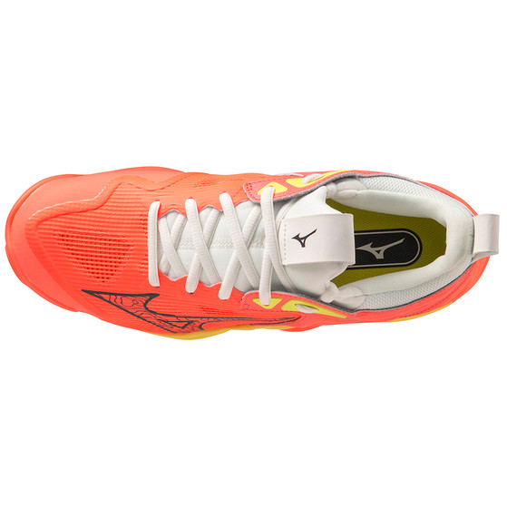 Mizuno Wave Momentum 3