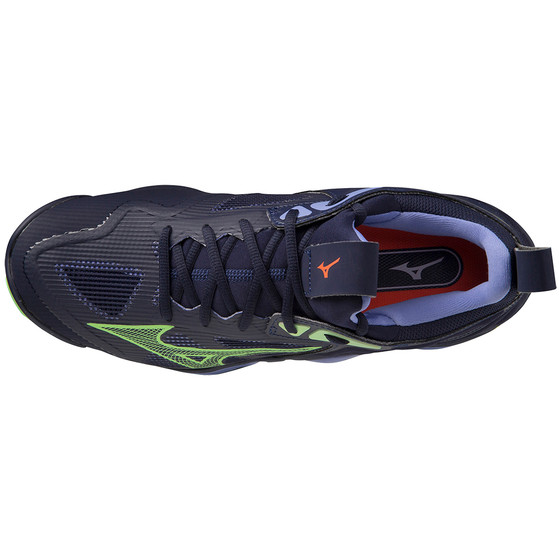 Mizuno Wave Momentum 3