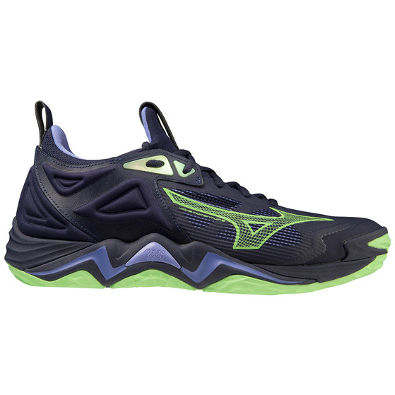Mizuno Wave Momentum 3