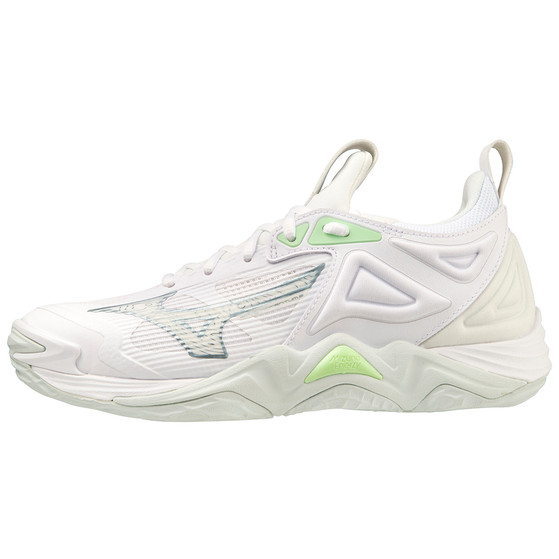 Mizuno Wave Momentum 3 Women