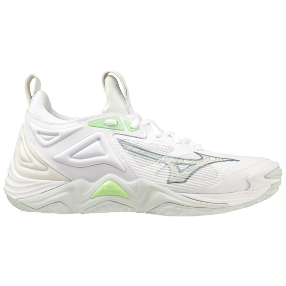 Mizuno Wave Momentum 3 Women