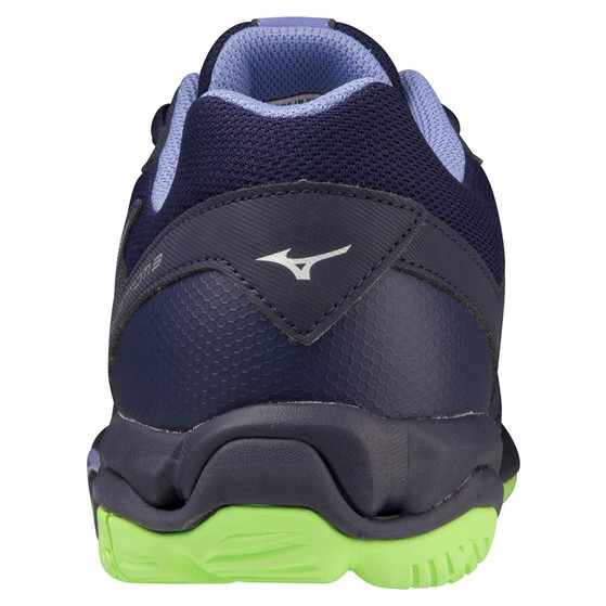Mizuno Wave Phantom 3