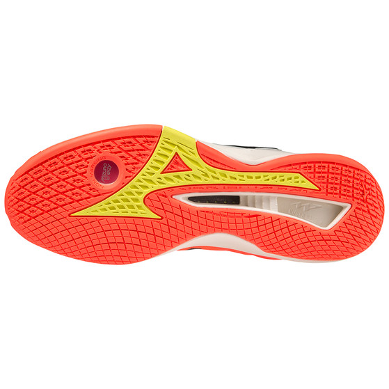 Mizuno Wave Stealth Neo