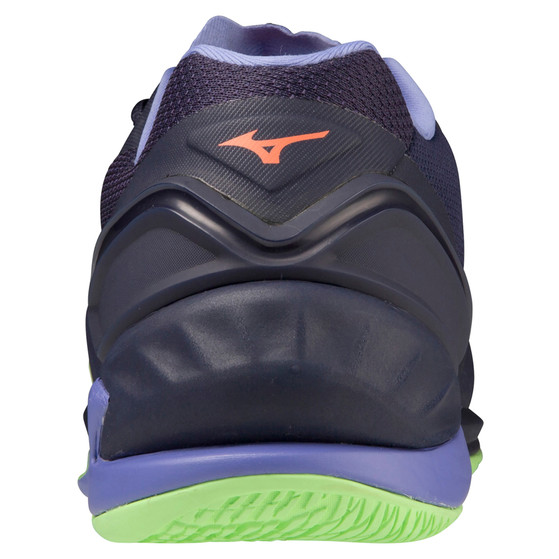 Mizuno Wave Stealth Neo