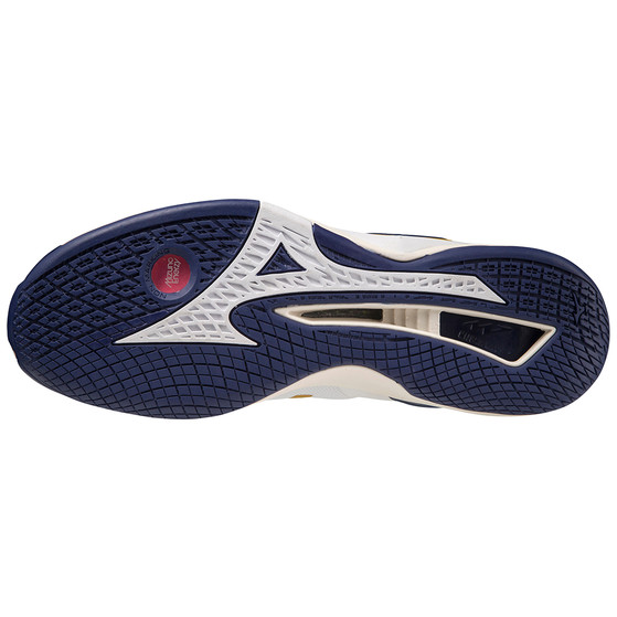 Mizuno Wave Stealth Neo