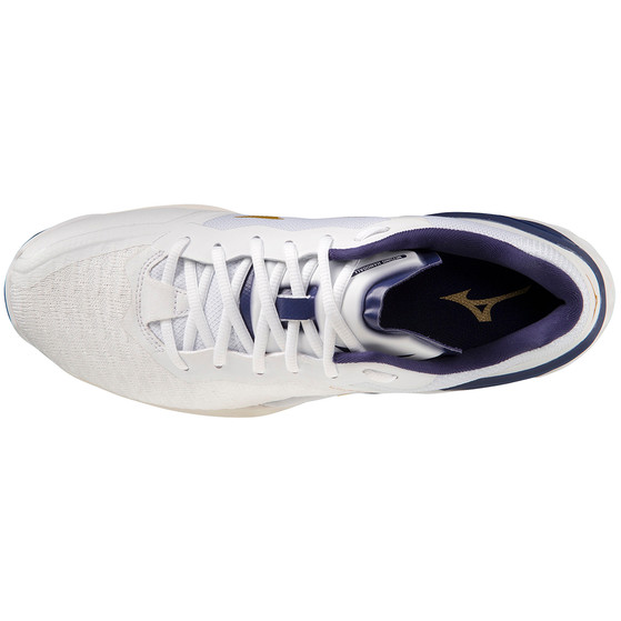 Mizuno Wave Stealth Neo
