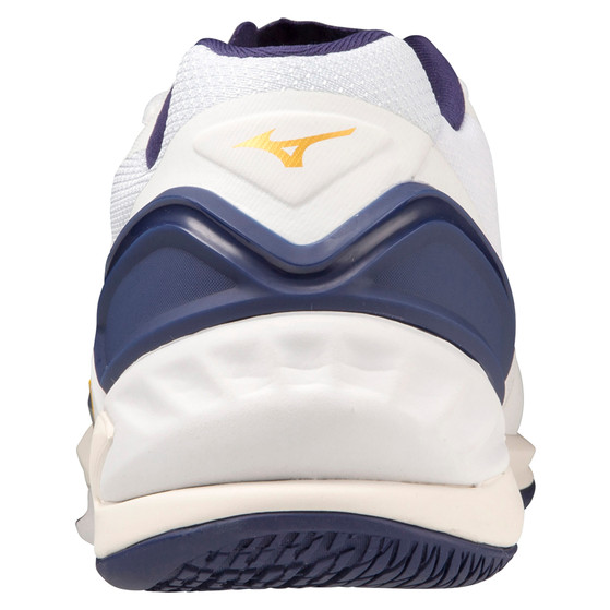 Mizuno Wave Stealth Neo