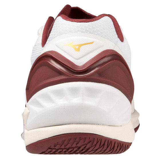 Mizuno Wave Stealth Neo Women