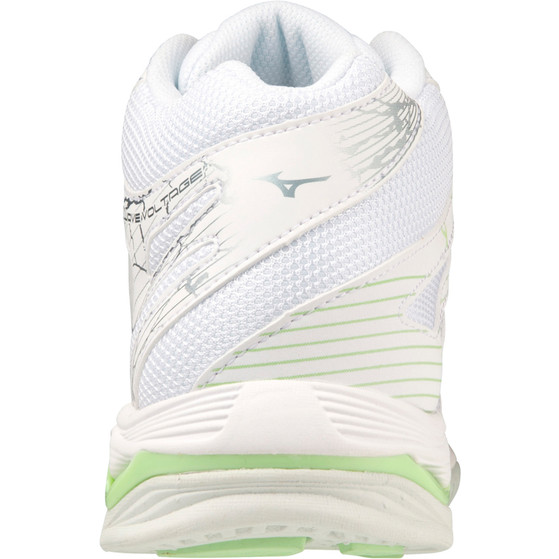Mizuno Wave Voltage Mid Women