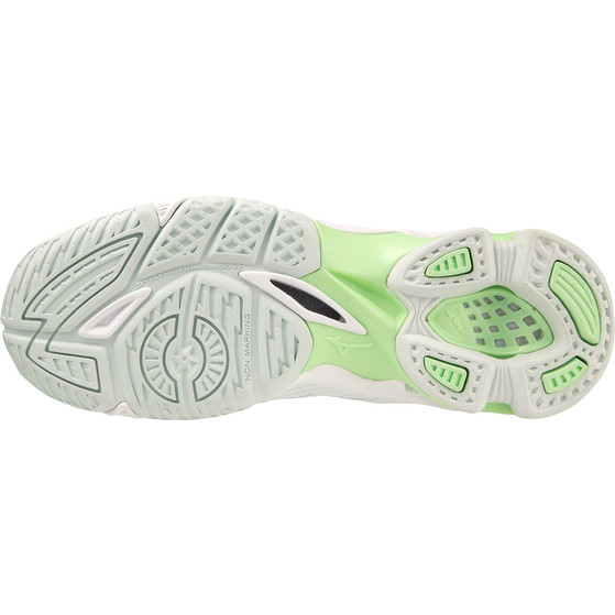 Mizuno Wave Voltage Mid Women