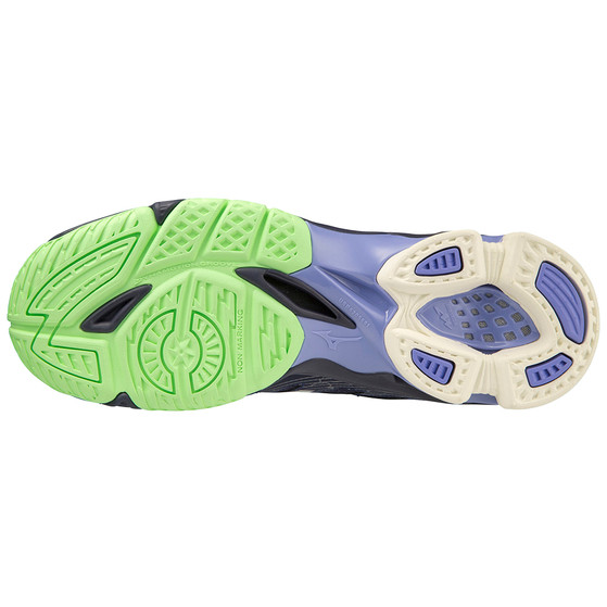 Mizuno Wave Voltage