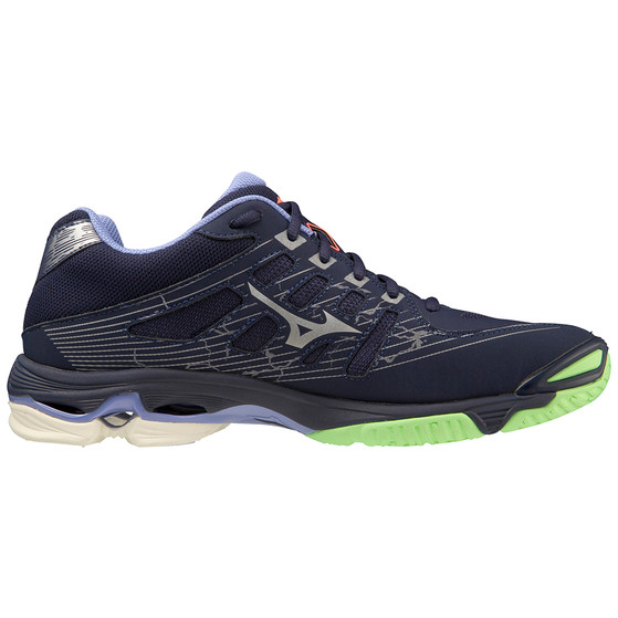Mizuno Wave Voltage