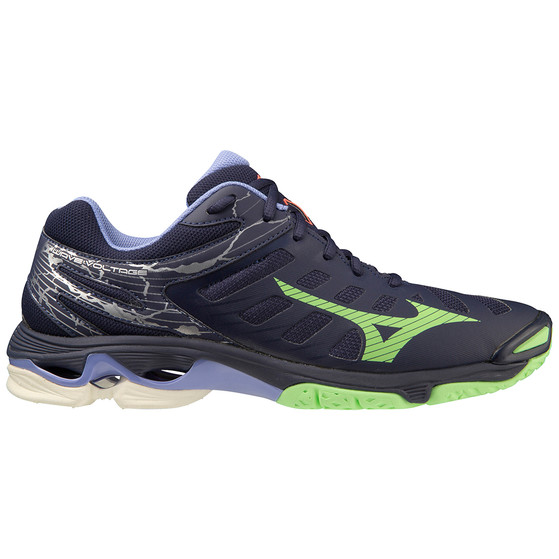 Mizuno Wave Voltage