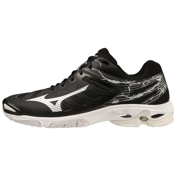 Mizuno Wave Voltage