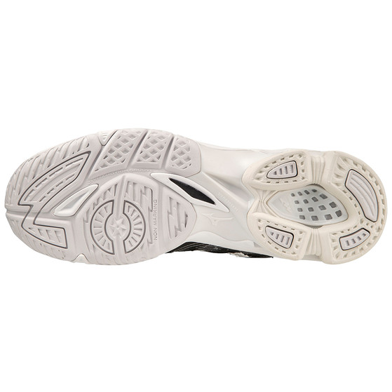 Mizuno Wave Voltage