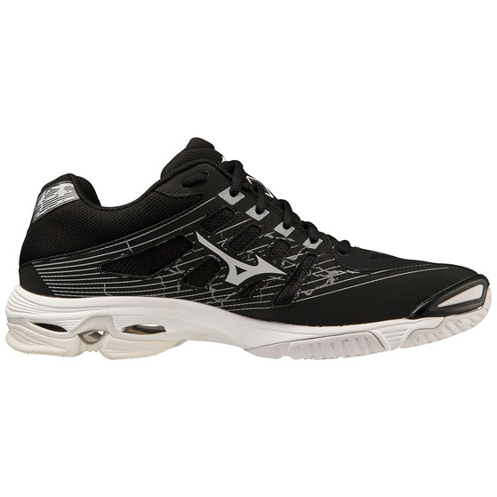 Mizuno Wave Voltage