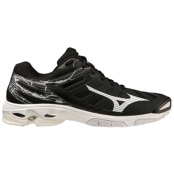Mizuno Wave Voltage