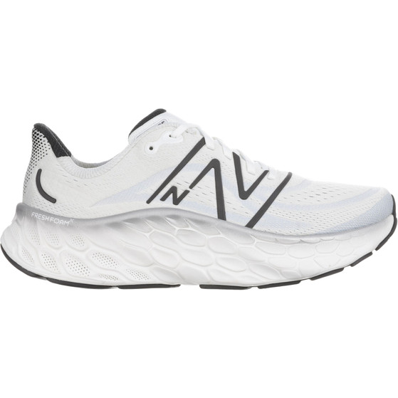 New Balance Fresh Foam More V4 Heren