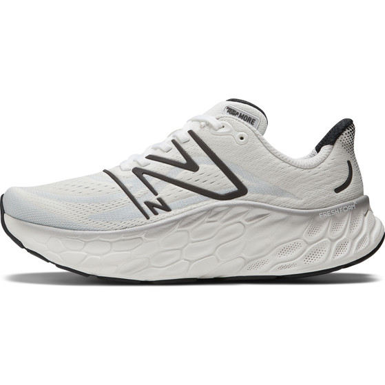 New Balance Fresh Foam More V4 Heren