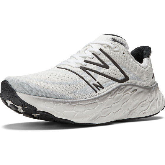 New Balance Fresh Foam More V4 Heren