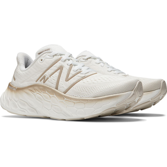 New Balance Fresh Foam More V4 Damen
