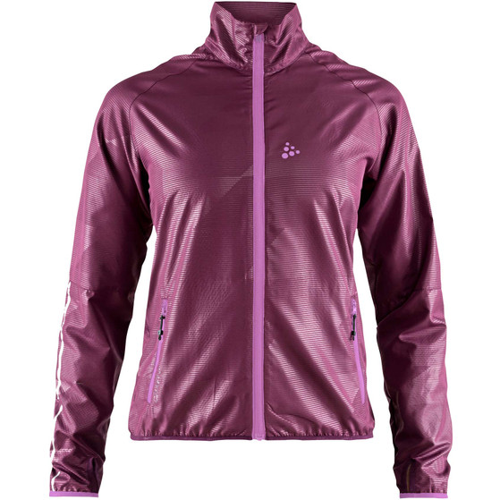 Craft Eaze Jacke Damen