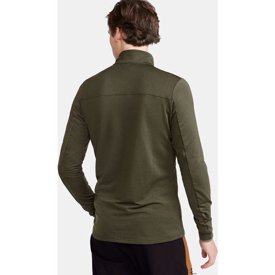Craft Core Gain Midlayer Herren