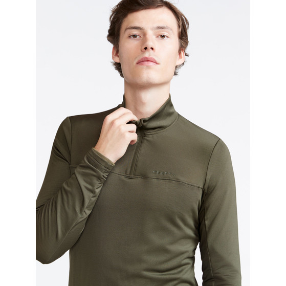 Craft Core Gain Midlayer Herren