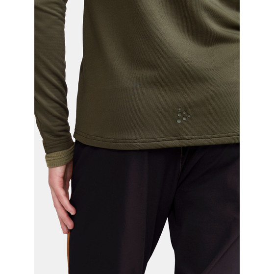 Craft Core Gain Midlayer Herren