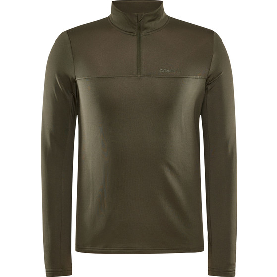 Craft Core Gain Midlayer Herren