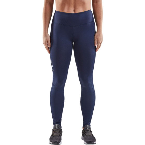 Craft Rush Zip Legging Dames