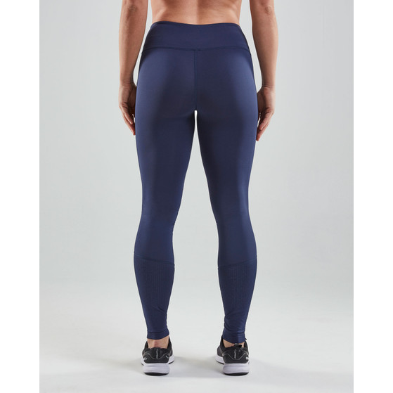 Craft Rush Zip Legging Dames