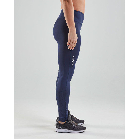 Craft Rush Zip Legging Dames