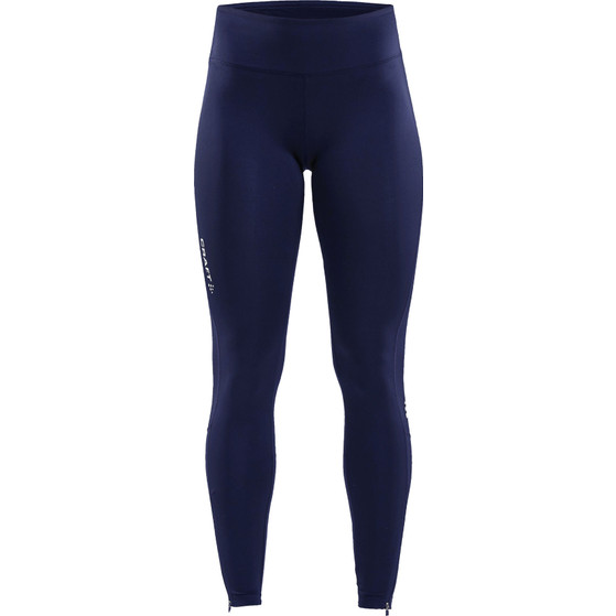 Craft Rush Zip Legging Dames