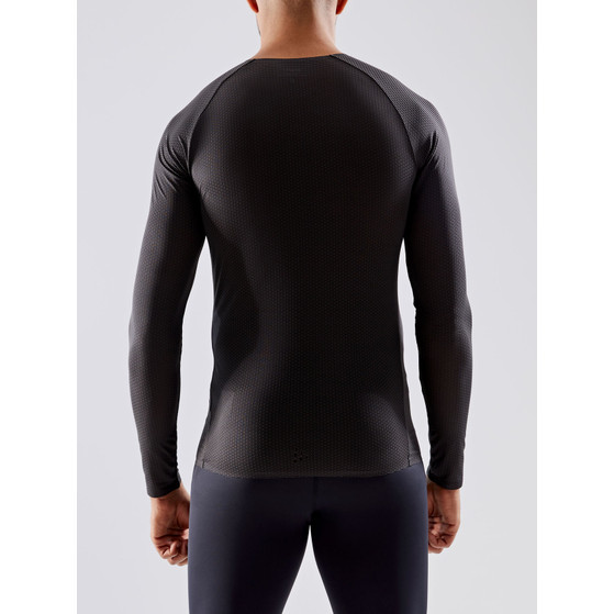 Craft Pro Dry Nanoweight Longsleeve Herren