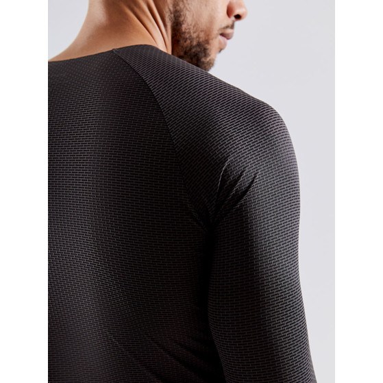 Craft Pro Dry Nanoweight Longsleeve Herren