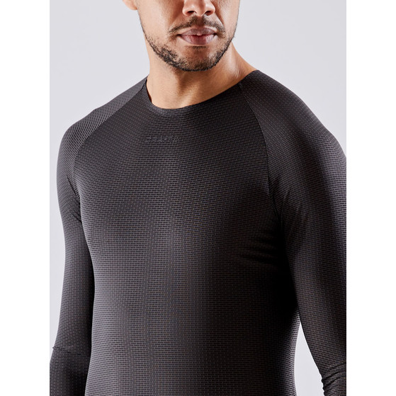 Craft Pro Dry Nanoweight Longsleeve Herren