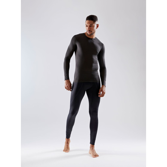 Craft Pro Dry Nanoweight Longsleeve Herren