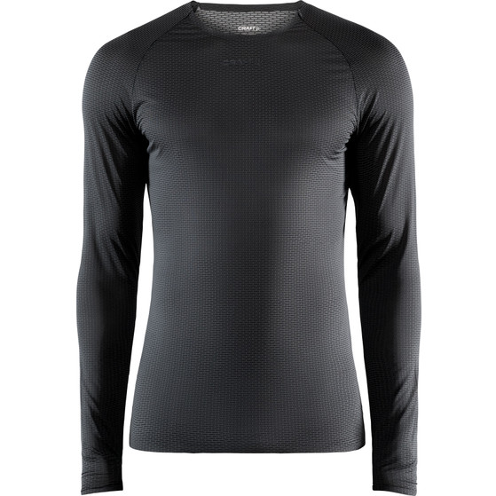 Craft Pro Dry Nanoweight Longsleeve Herren