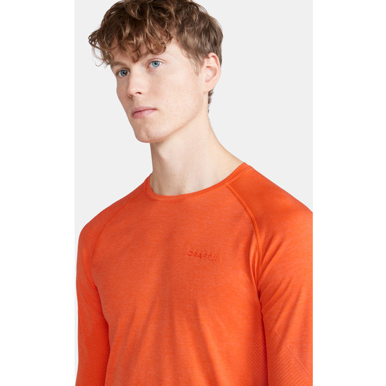 Craft Core Dry Active Comfort Longsleeve Heren