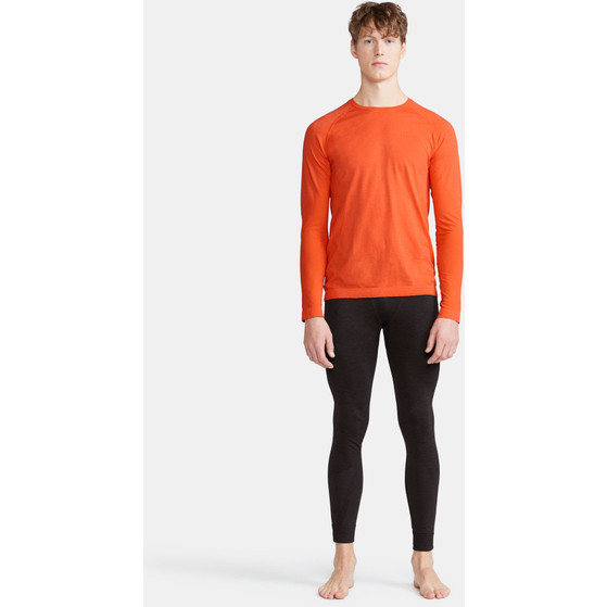 Craft Core Dry Active Comfort Longsleeve Heren