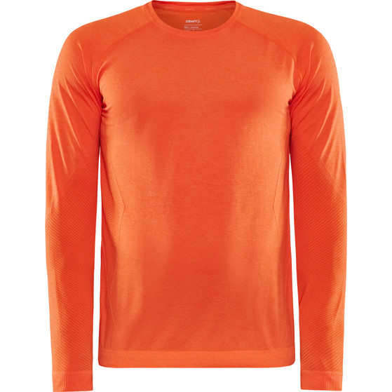 Craft Core Dry Active Comfort Longsleeve Heren