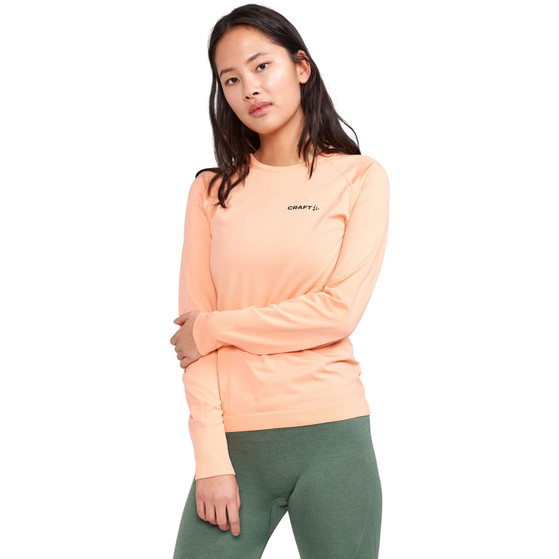 Craft Core Dry Active Comfort Longsleeve Damen