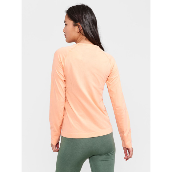 Craft Core Dry Active Comfort Longsleeve Damen