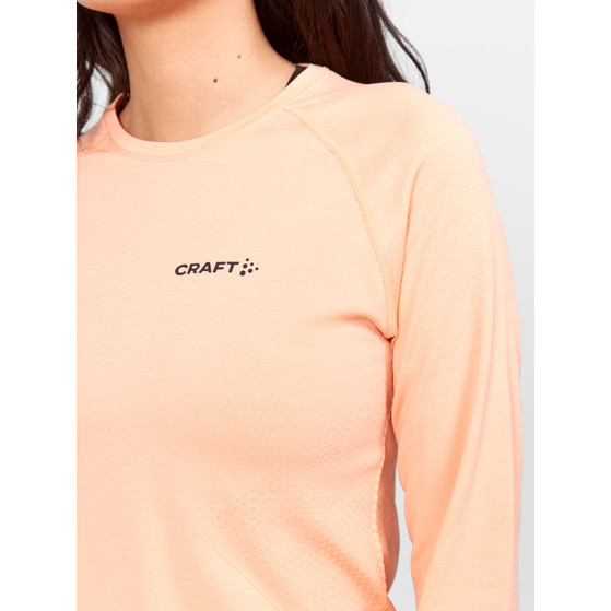 Craft Core Dry Active Comfort Longsleeve Damen