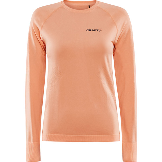 Craft Core Dry Active Comfort Longsleeve Damen