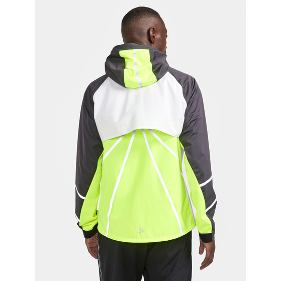 Craft Pro Hydro Lumen Jacke 2 Herren